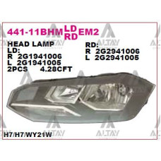 DEPO-DPO-441-11BHRMLDEM2 FAR POLO 18-22 SAĞ